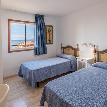 Torres Del Sol - Los Cristianos Лос Кристианос Екстериор снимка