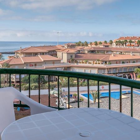 Torres Del Sol - Los Cristianos Лос Кристианос Екстериор снимка