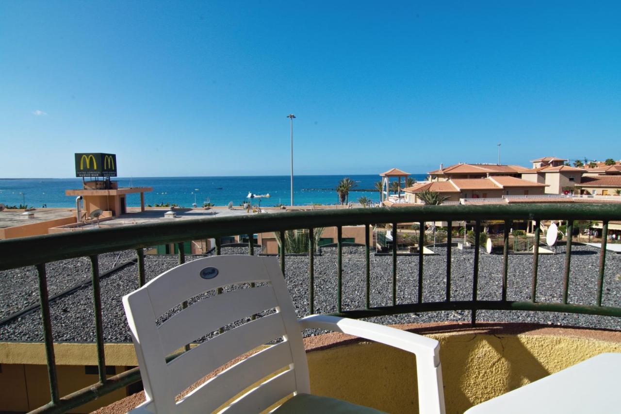 Torres Del Sol - Los Cristianos Лос Кристианос Екстериор снимка