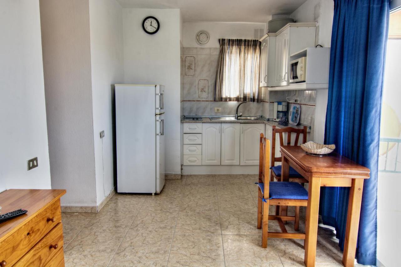 Torres Del Sol - Los Cristianos Лос Кристианос Екстериор снимка