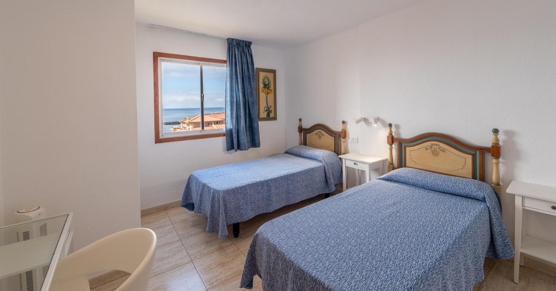 Torres Del Sol - Los Cristianos Лос Кристианос Екстериор снимка