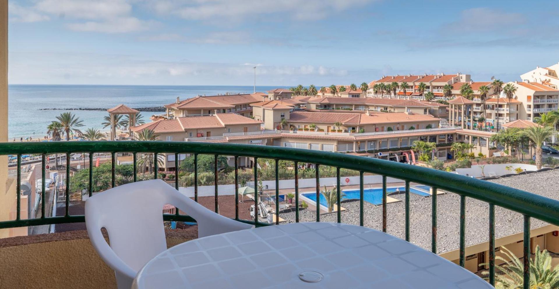 Torres Del Sol - Los Cristianos Лос Кристианос Екстериор снимка