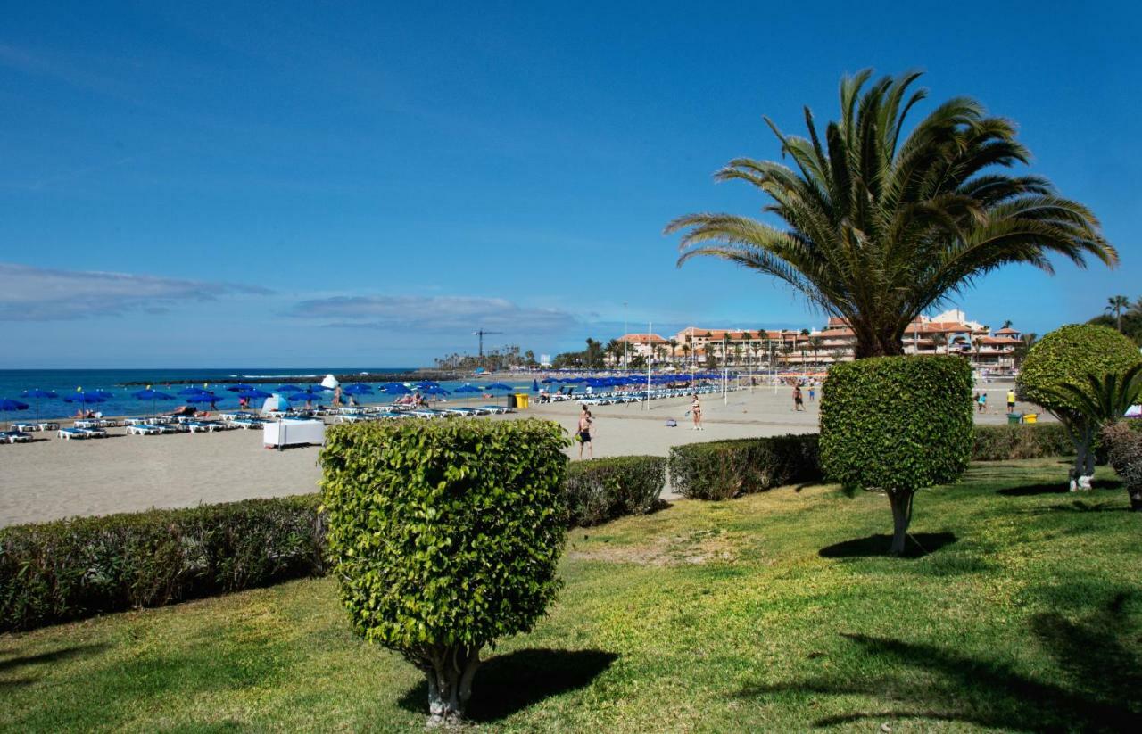 Torres Del Sol - Los Cristianos Лос Кристианос Екстериор снимка